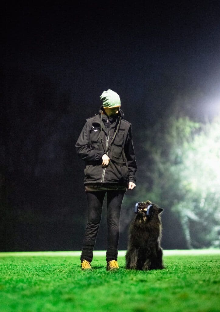 Obedience Training – Freifolge beim PHV Karlsruhe